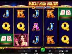 Macau High Roller